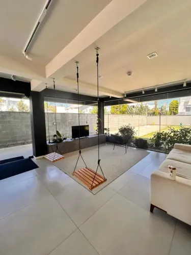 Studio à venda no Parkside Sapiens  Cachoeira do Bom Jesus, Florianópolis REF: 582