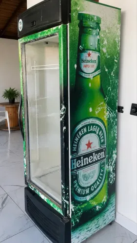 Cervejeira Heineken