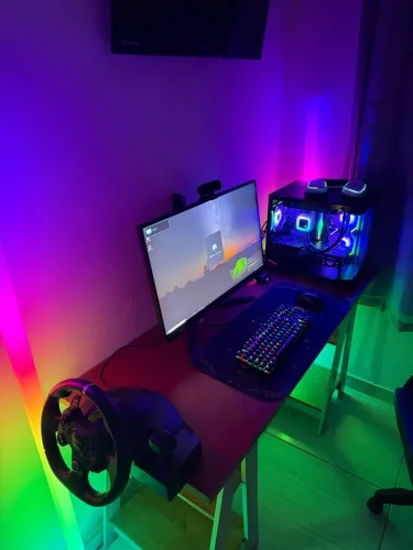PC GAMER OPORTUNIDADE