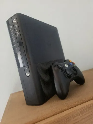Xbox 360 LTU e RGH