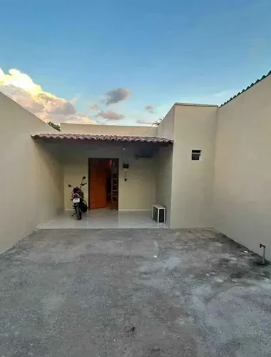 CASA A VENDA EM TERRA VERMELHA VILA VELHA