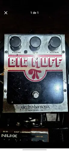 Big Muff