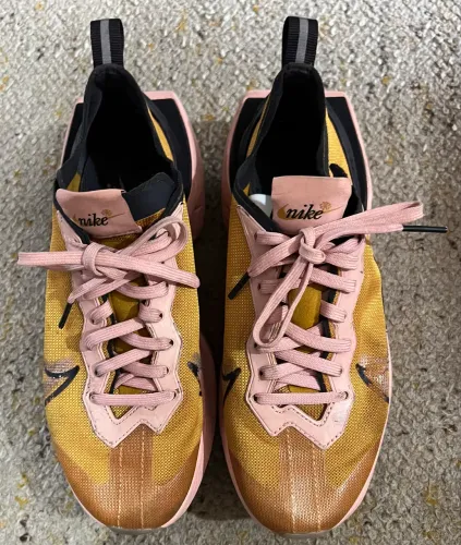 Tênis feminino Nike Zomm X Vista Grind Original