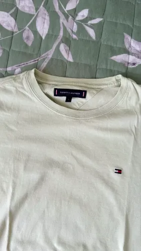 Camisa Tommy