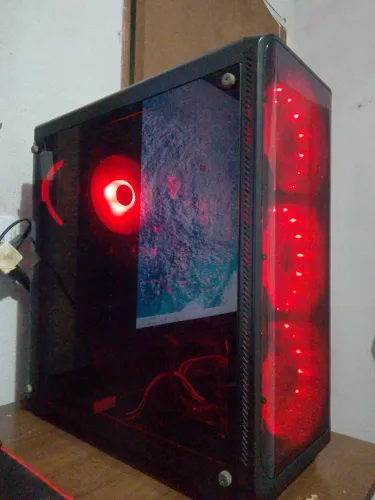 Vendo Pc 