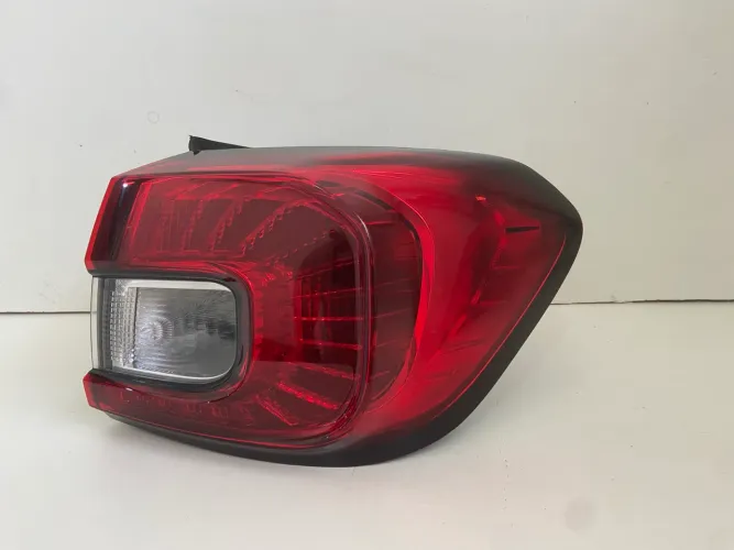 Lanterna Traseira Fiat Argo 2017 18 19 20 21 22 23 24 25 Lado Direito Original