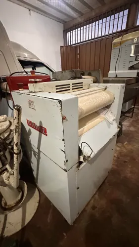Vendo modeladora