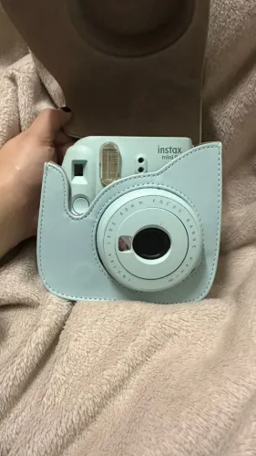 Instax Mini 09