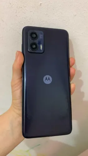 Moto g73 5g funcionando normal