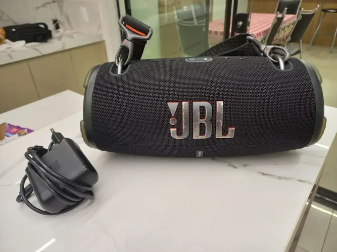 Jbl xtreme 3