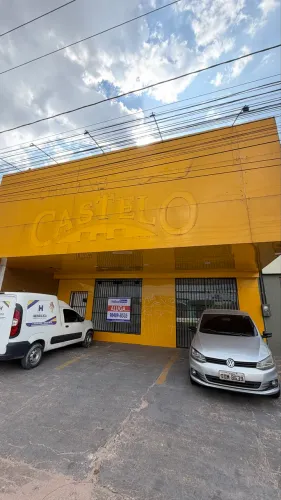 PONTO COMERCIAL | AV. INDEPENDÊNCIA / CENTENÁRIO