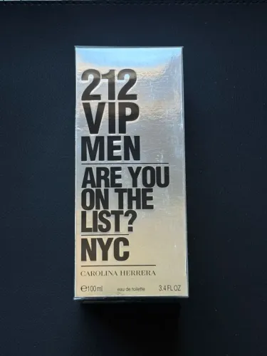 212 VIP Men