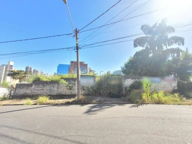 Terreno à venda no Nova Campinas, 631m² - Campinas