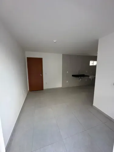 APARTAMENTO NO CRISTO