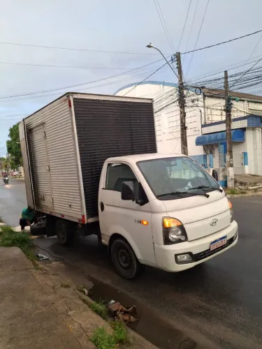 Hyundai HR 2.5 TCI Diesel (rs/rd) 2014