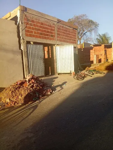 terreno pre construído 