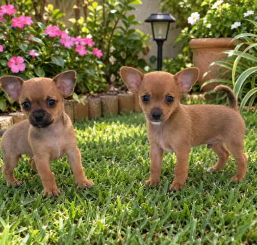 Pinscher