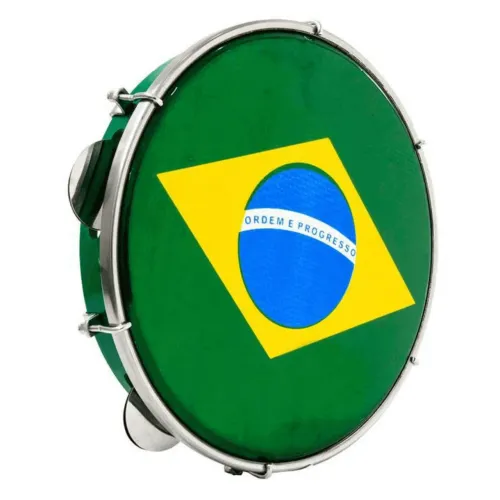 Pandeiro 