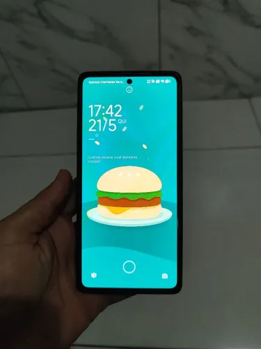 Smartphone poco M6 pro