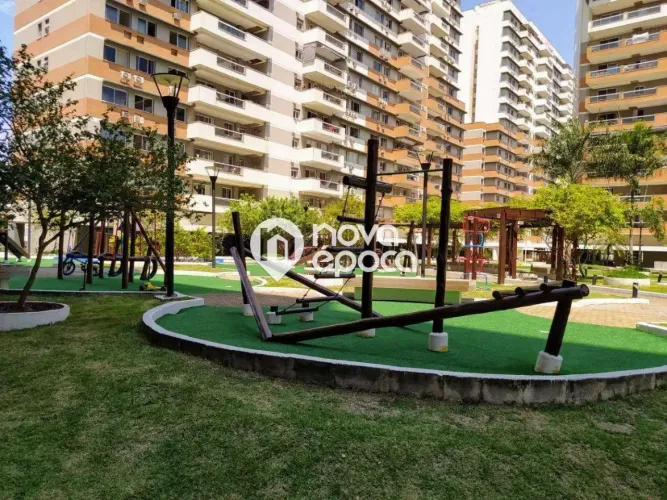 Engenho de Dentro | Apartamento 3 quartos, sendo 1 suite