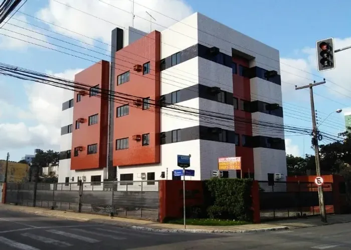Excelente Apartamento no Bairro dos Estados