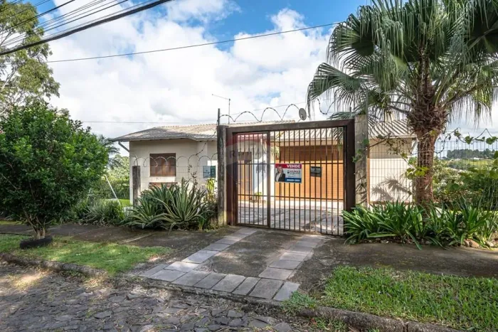 Linda Casa em Estância Velha: Ótimo Preço!