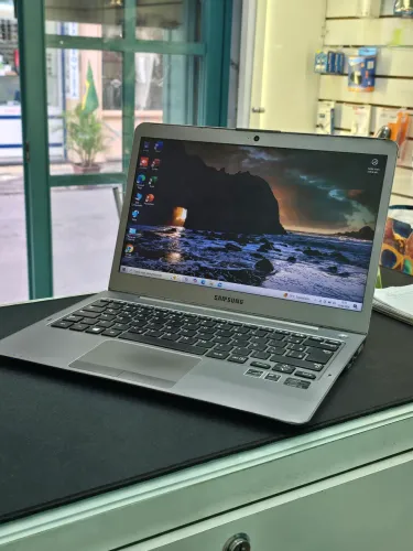 (Garantia)Notebook Samsung i5