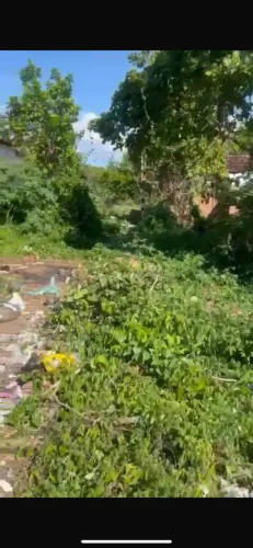 OPORTUNIDADE DE TERRENO