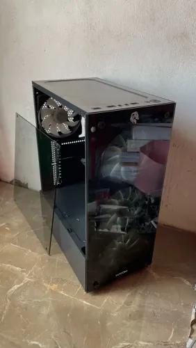 Gabinete Gamer Hayom GB1749