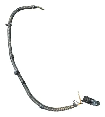 Cabo Negativo Bateria Fiat Uno Mobi Argo 1.0 3cc 52023176