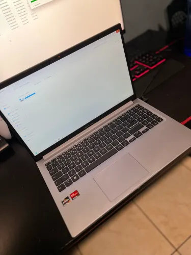 Notebook ASUS Vivobook M1502IA AMD Ryzen 7