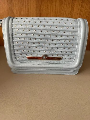 Bolsa Carmen Steffens Azul Original