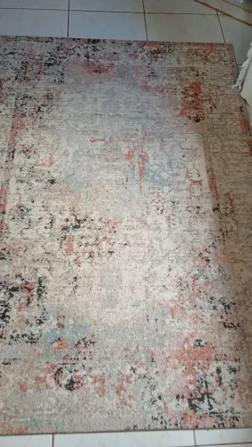 Tapete vintage multicor