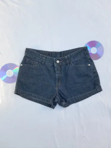 Shorts jeans 
