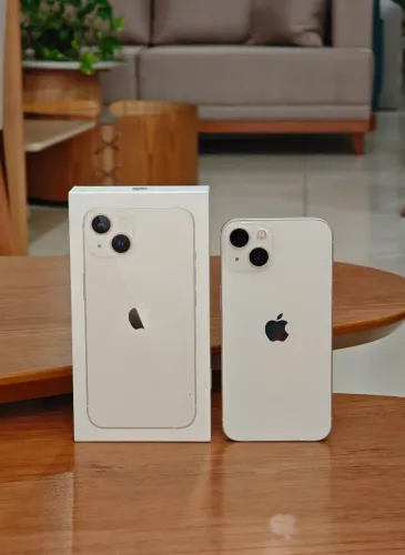 iPhone 13 - Impecável (128gb)