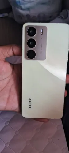 CELULAR REALME C75 - 256GB NFC