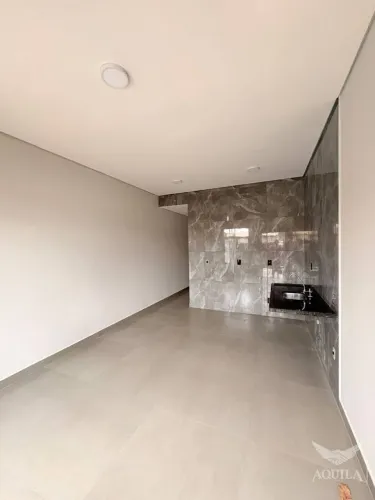 VENDA CASA TÉRREA 52M² - 2 DORMITÓRIO - WANEL VILLE V - SOROCABA/SP