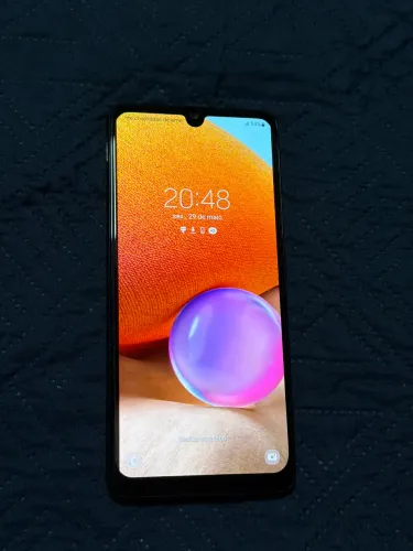 Galaxy A32