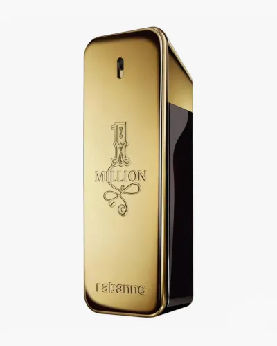 Perfume Rabane 1 Million Eau De Toilette 100 MI Masculino