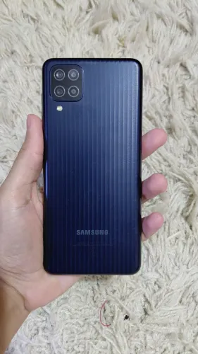 Samsung Galaxy M12