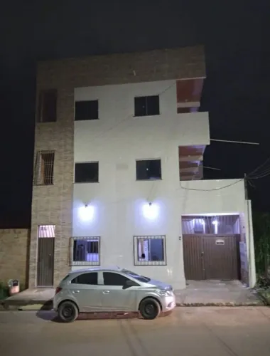 Aluga-se
