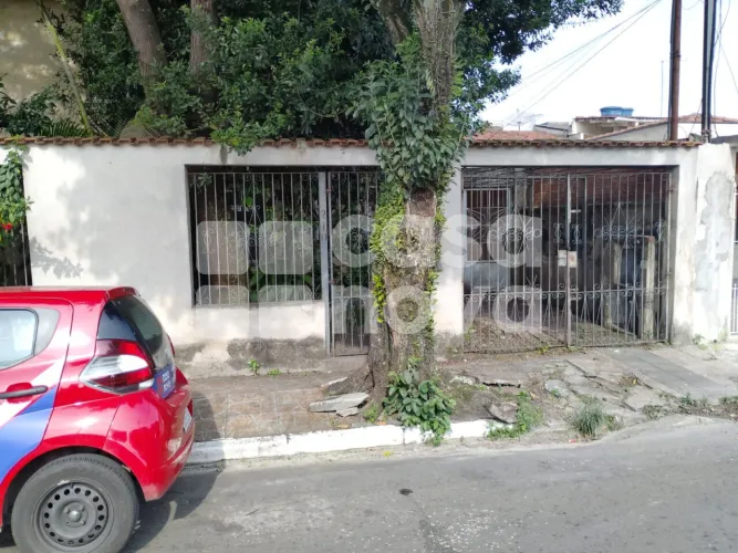 Casa Assobradada, Jardim Guanca - São Paulo