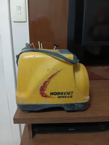 Compressor ar direto