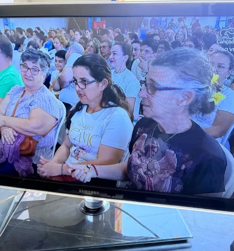 Samsung 32 polegadas