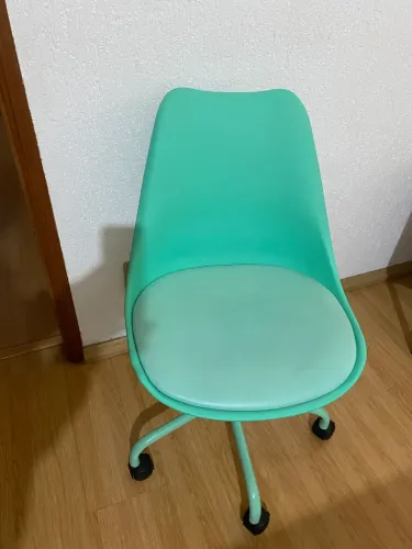Cadeira de Estudos Tok $ Stock