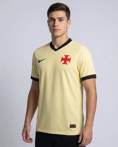 CAMISA III CR VASCO DA GAMA 26/27