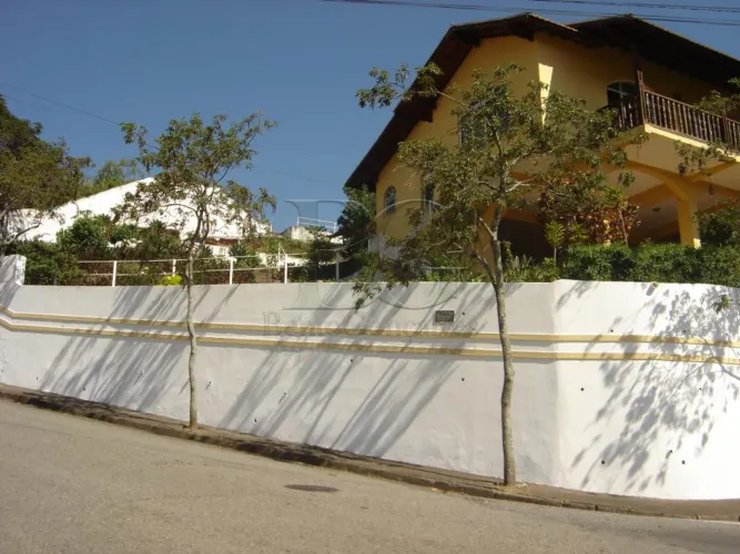 Casas Padrão em Poços de Caldas