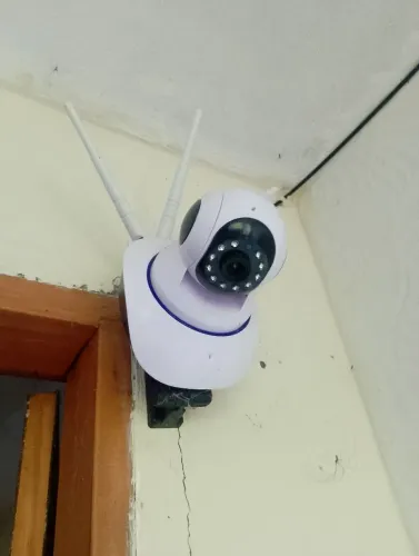 Camera de segurança