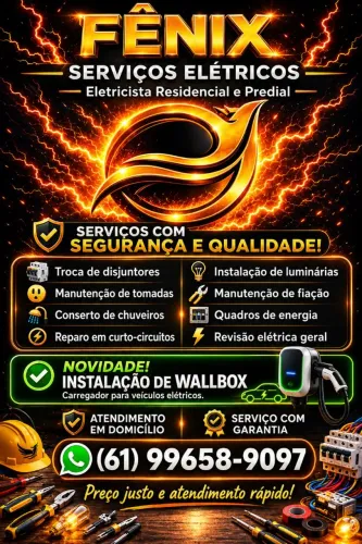 Eletricista