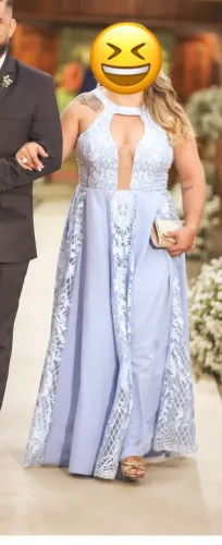 Vestidos de festa 